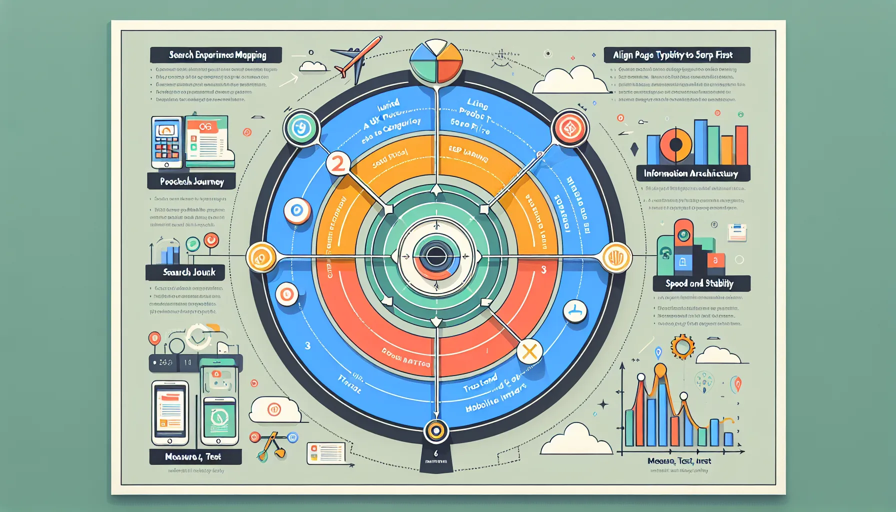 infographic-showing-how-ux-and-seo-combine-to-improve-results-in-the-uk - MyMarketr.io