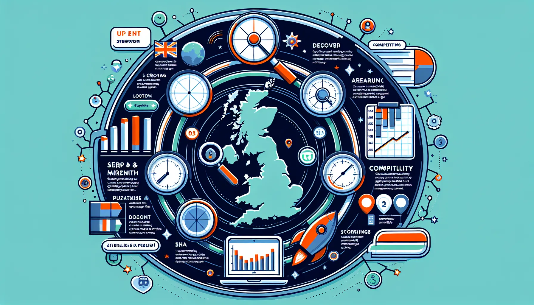 uk-focused-infographic-showing-a-keyword-search-tool-workflow-from-discovery-to-publishing - MyMarketr.io
